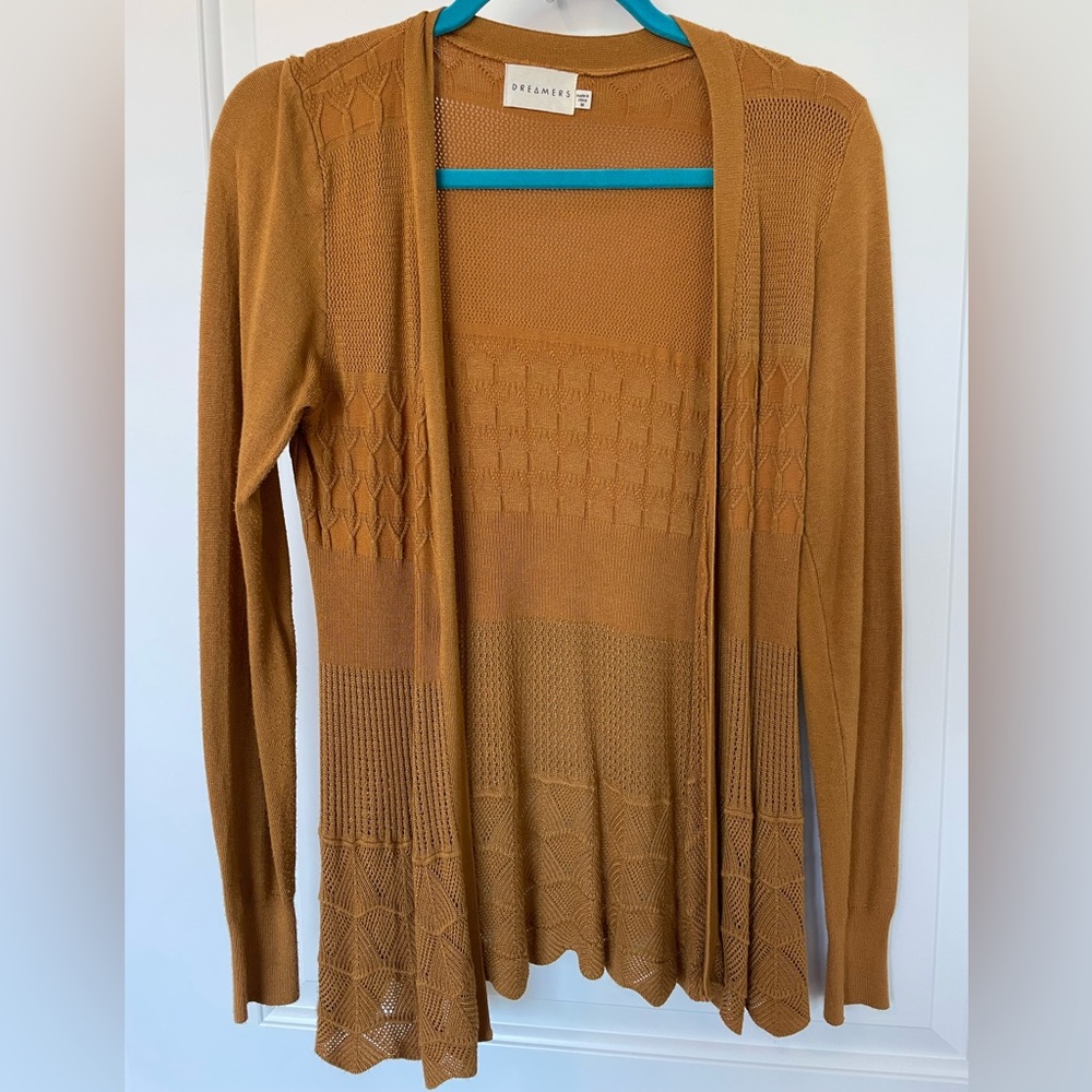 Dreamers cardigan